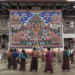 Declining population raises concerns over Ura Yakchoe tradition